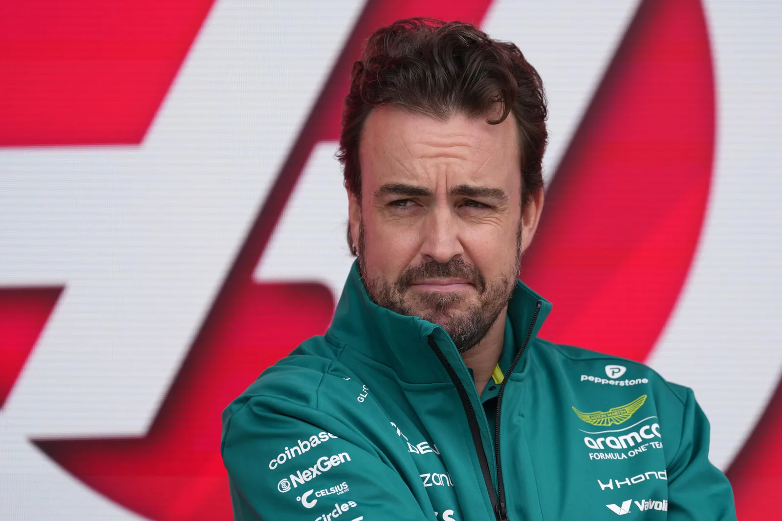 Oviedo: Fernando Alonso cumple 45 años sin definir su futuro en la Fórmula 1