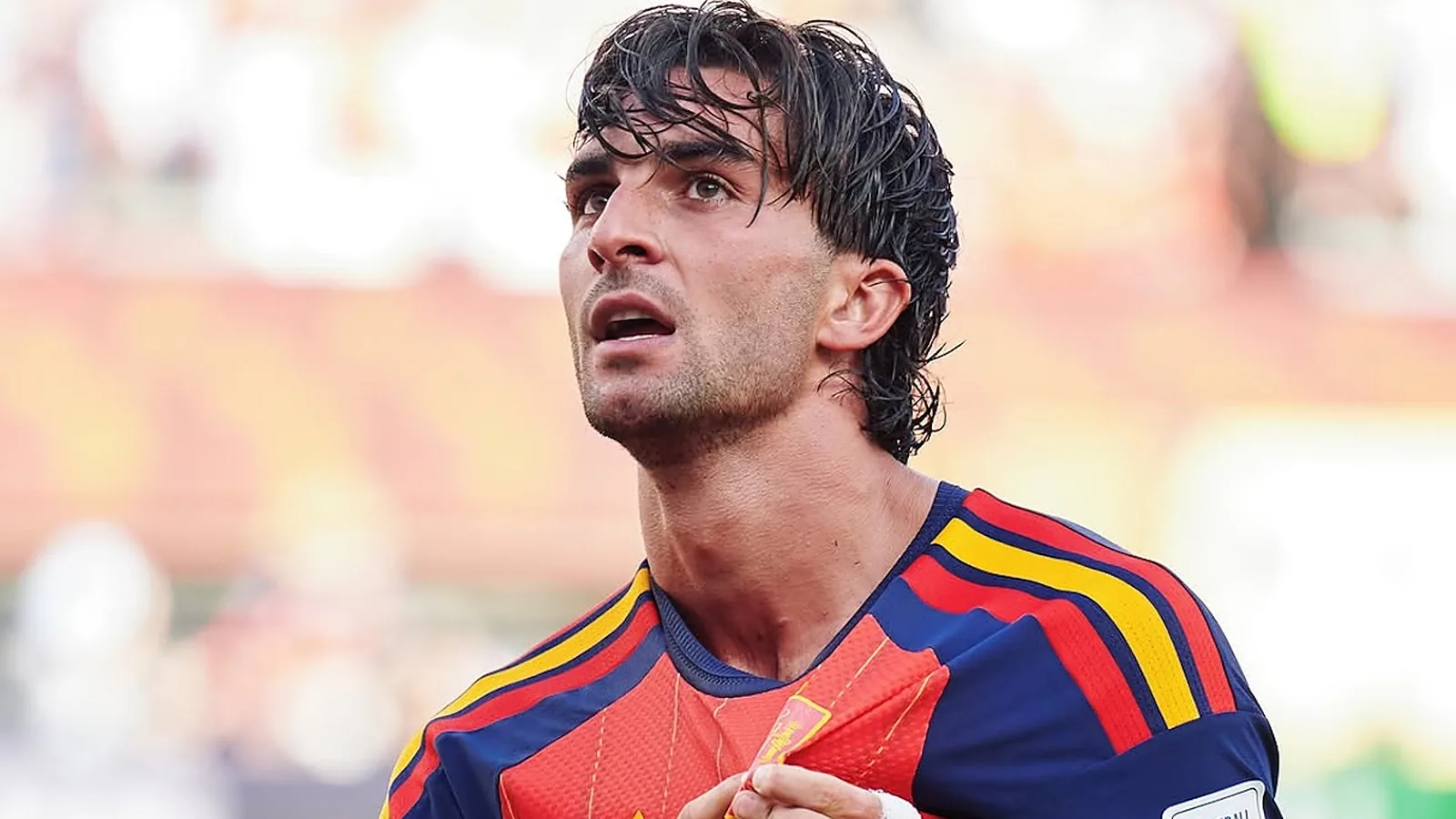 Ferran Torres: El camino de superación de un campeón