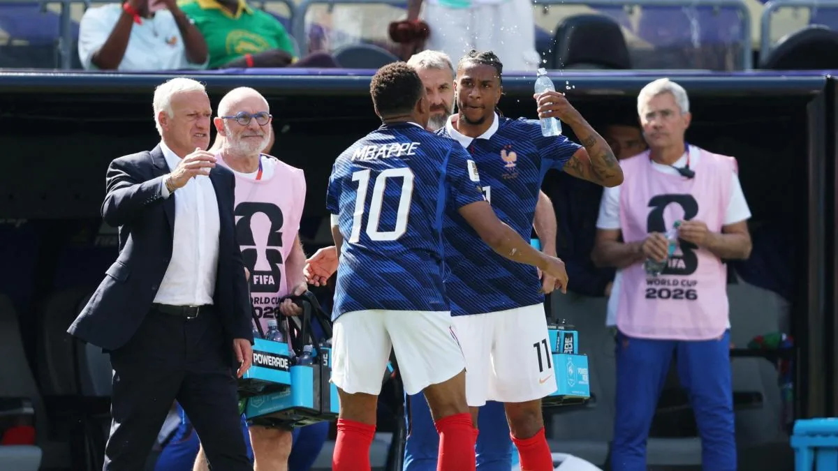 Lamine Yamal destaca la diversidad en el fútbol tras comentarios sobre la selección francesa