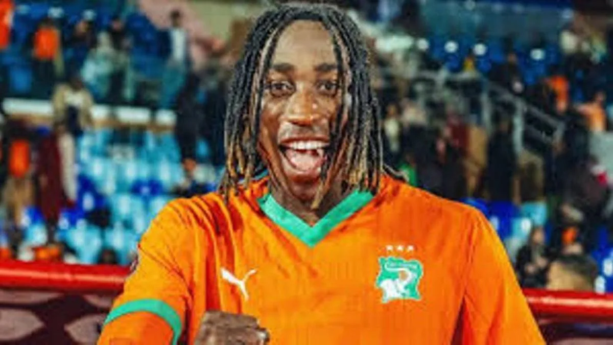 El Real Madrid inicia contactos por Yan Diomandé, extremo del RB Leipzig