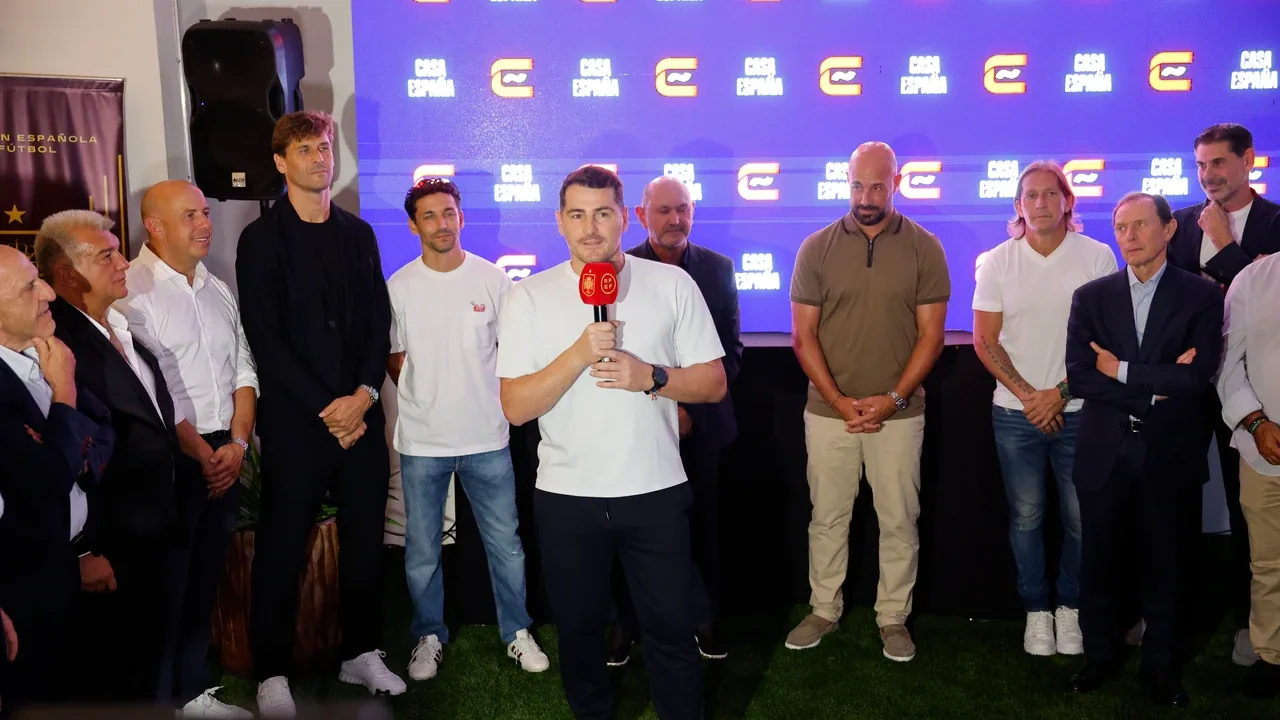 España se enfrenta a Francia en las semifinales del Mundial con el objetivo de alcanzar la final