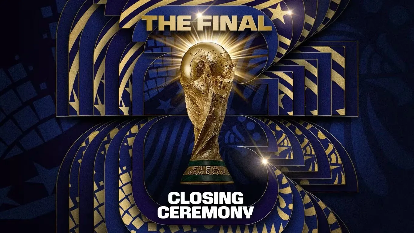 Nueva York/Nueva Jersey acogerá el espectáculo de la final del Mundial 2026