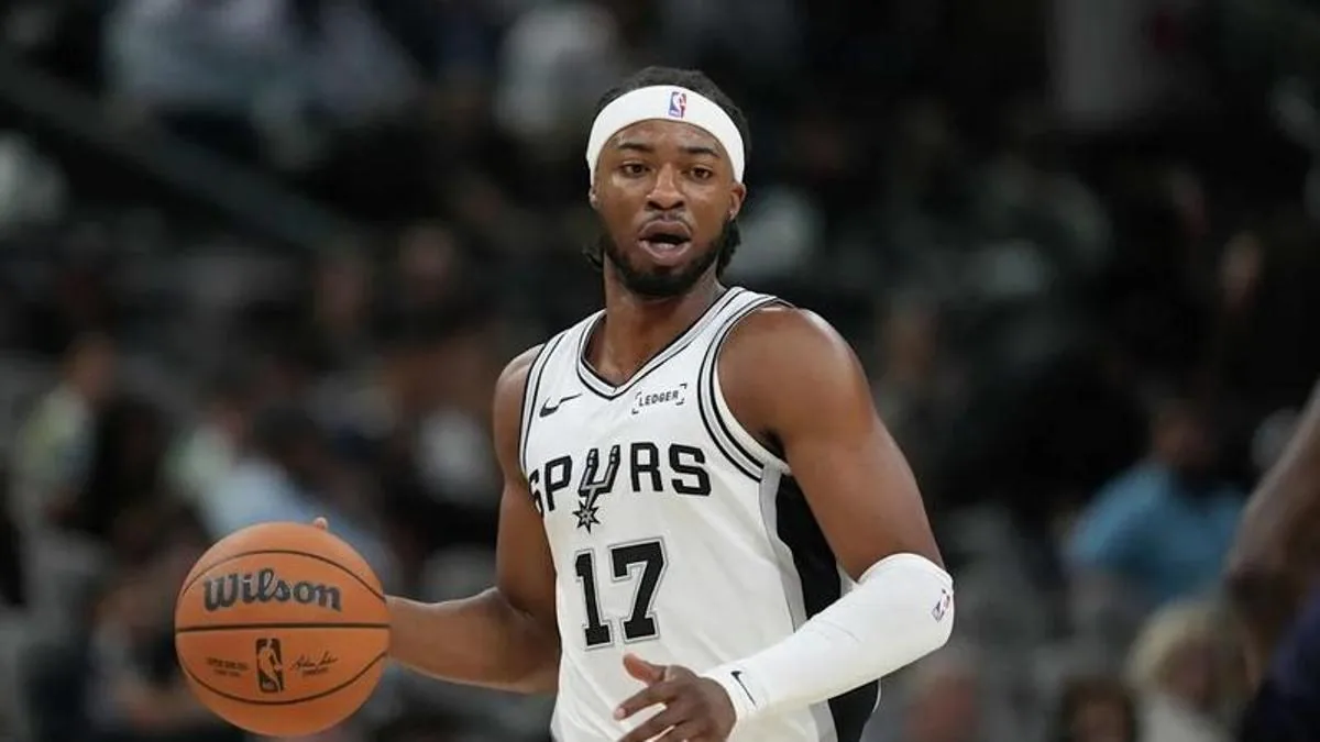 El Barça de baloncesto ficha a Stanley Umude hasta 2028