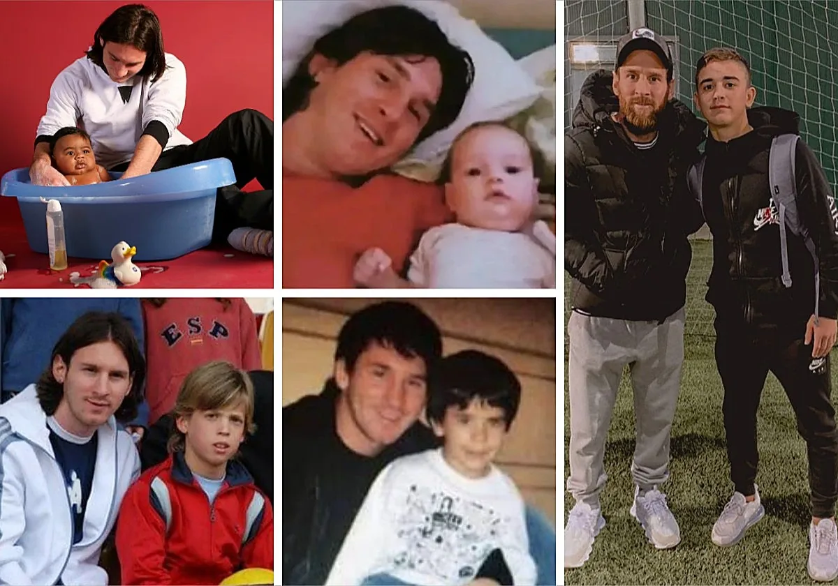 Nueva York acoge la final del Mundial con Messi y los ‘niños de Messi’