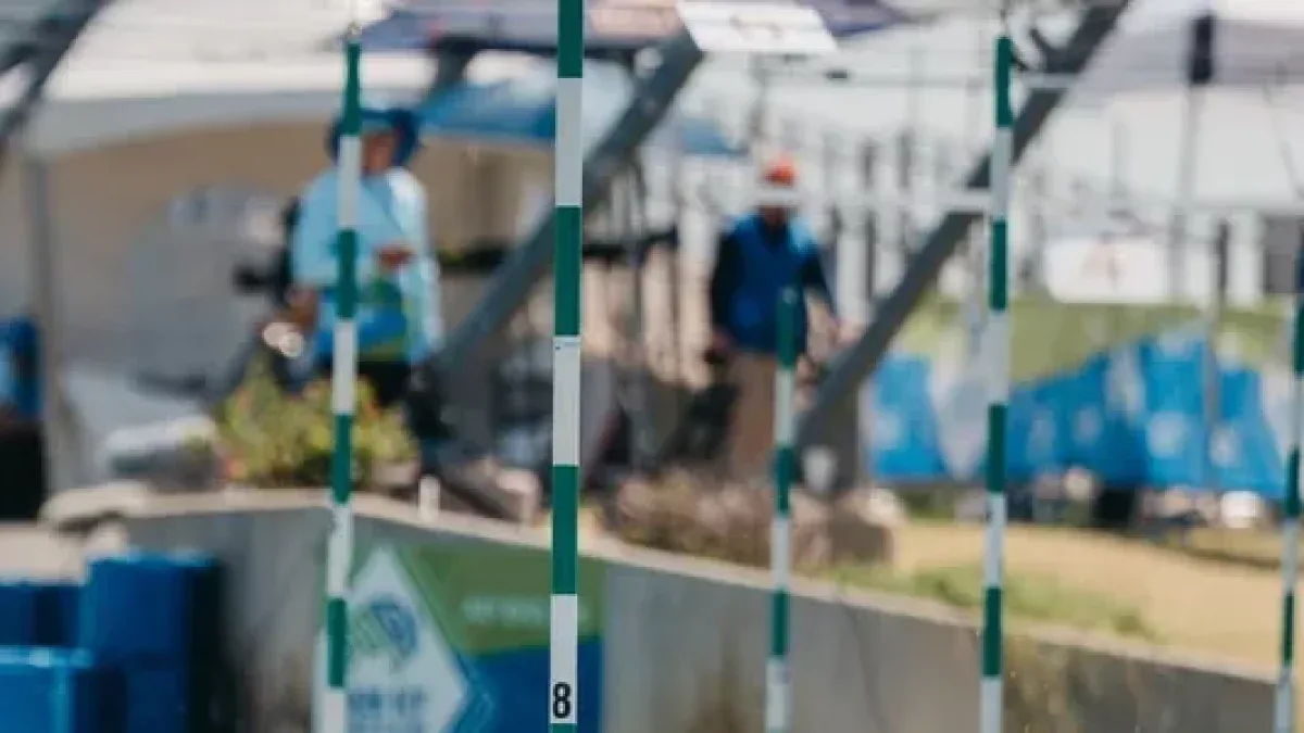 Maialen Chourraut finaliza séptima en el Mundial de piragüismo en Oklahoma