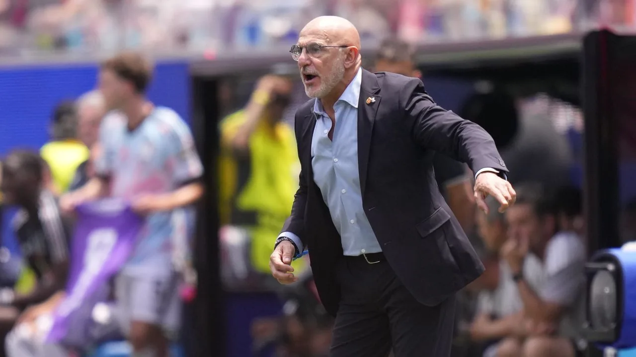 De la Fuente apuesta por Fabián en el once inicial y España avanza a semifinales del Mundial