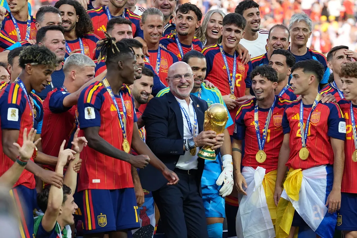 Bruselas advierte a la FIFA sobre la privatización del Mundial
