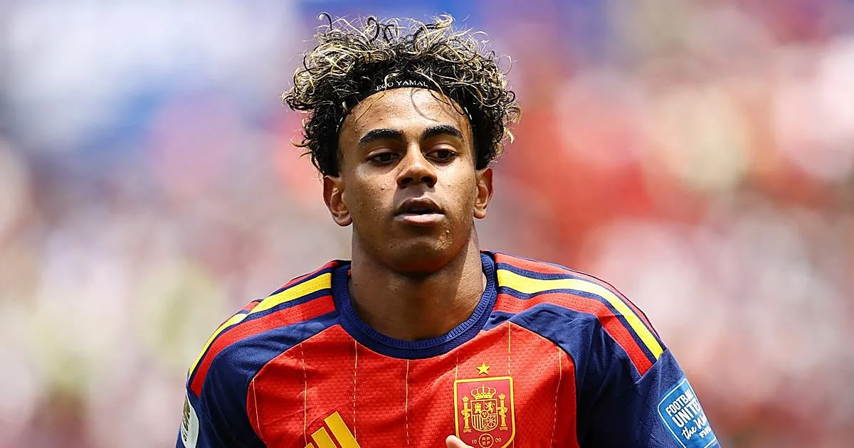España se enfrenta a Bélgica en cuartos de final del Mundial 2026