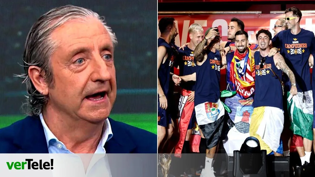 Pedrerol y ‘El Chiringuito’ se trasladan a Mediaset tras su salida de Atresmedia