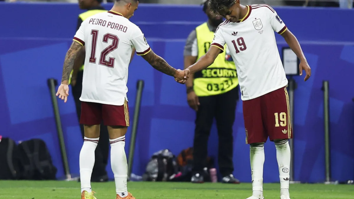 España avanza a la final del Mundial 2026 tras vencer a Francia