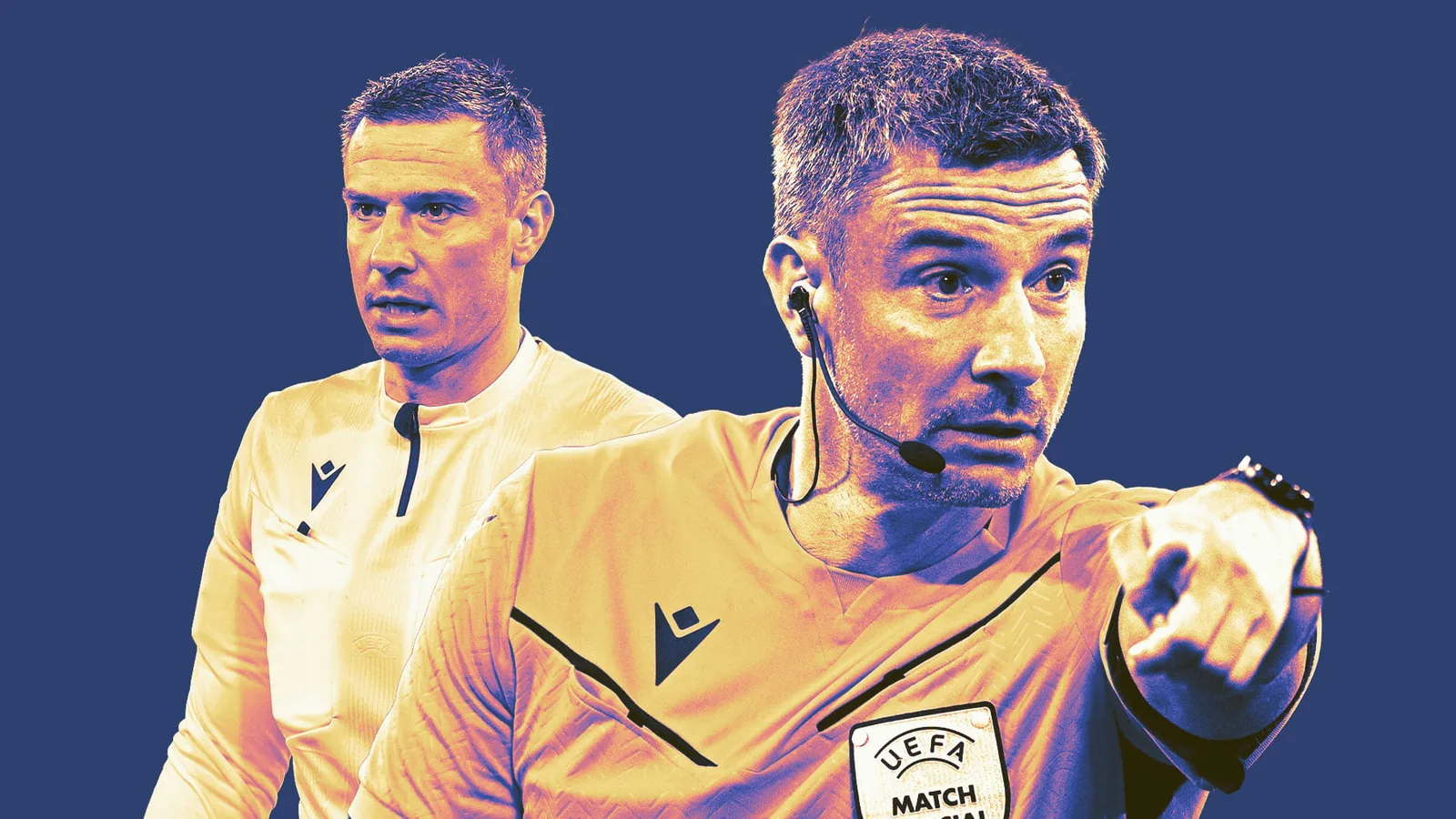 España se prepara para la final del Mundial con atención a Messi y el arbitraje