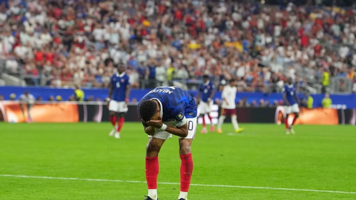 Dallas: Francia cae ante España en semifinales del Mundial