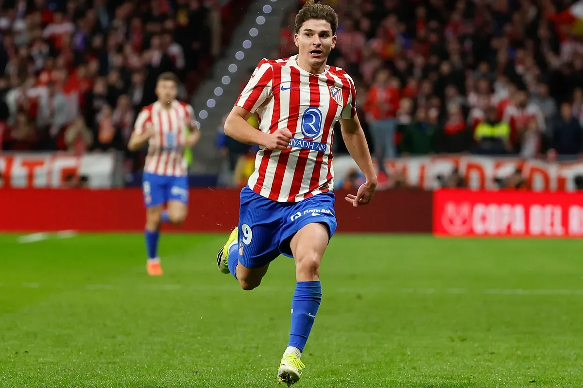 La RFEF abre expediente al Barcelona por el caso Julián