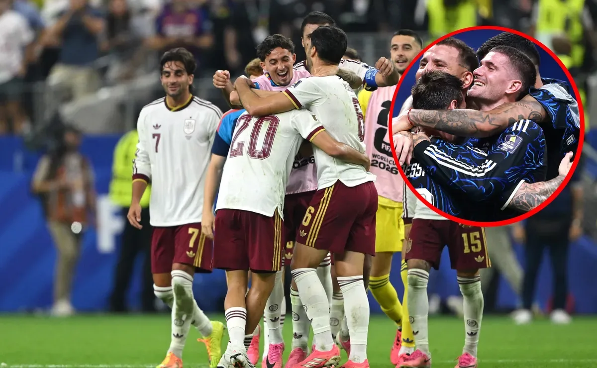 De Chattanooga a Nueva Jersey: el camino de España hacia la final del Mundial