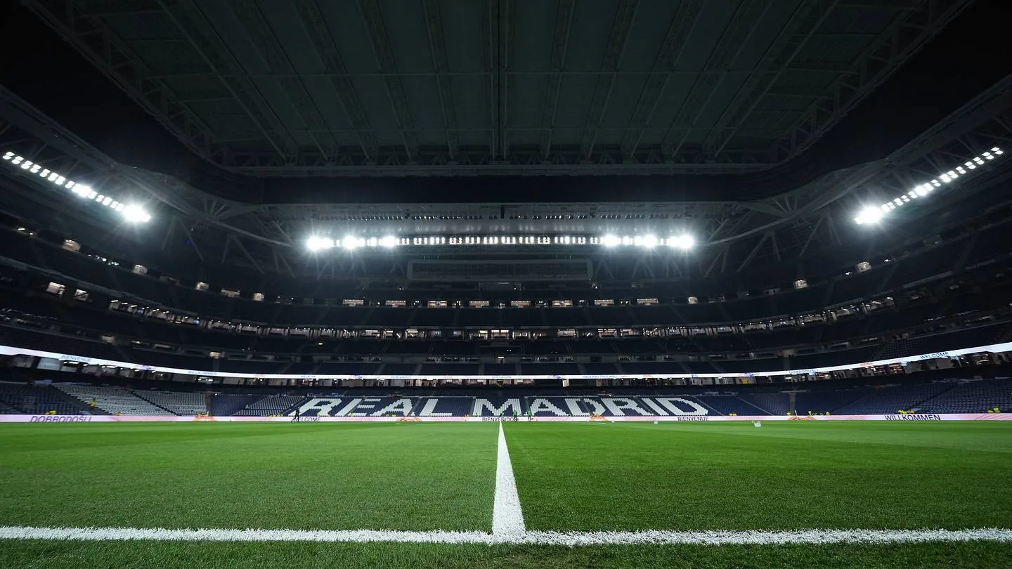 El Real Madrid evalúa el mercado de fichajes con Rodri, Vinicius y Diomande en el centro del debate