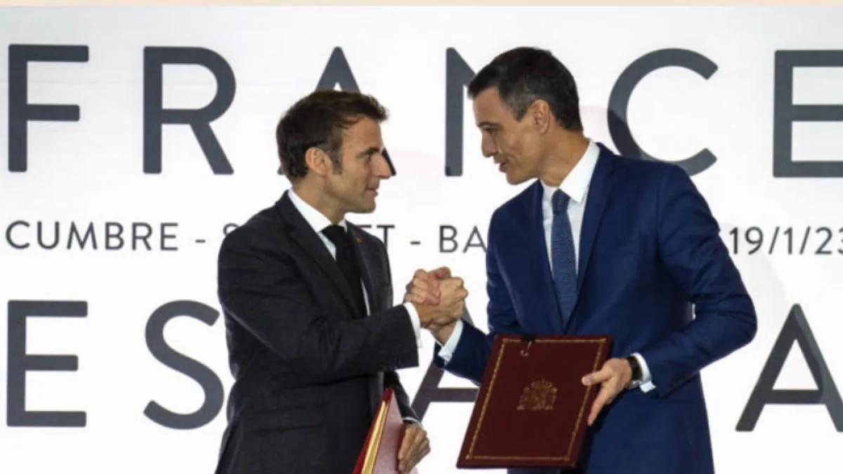 Reacción francesa a artículo de Rajoy genera controversia antes del España-Francia