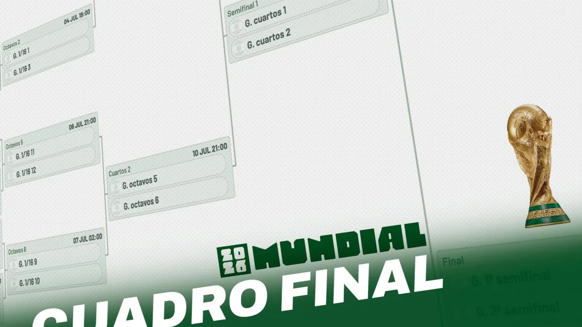 Francia asegura su lugar en semifinales