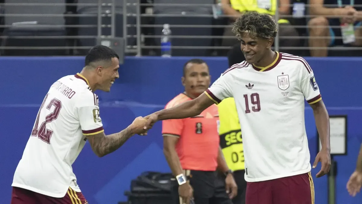 Lamine Yamal celebra su cumpleaños con la semifinal del Mundial y la final en el horizonte