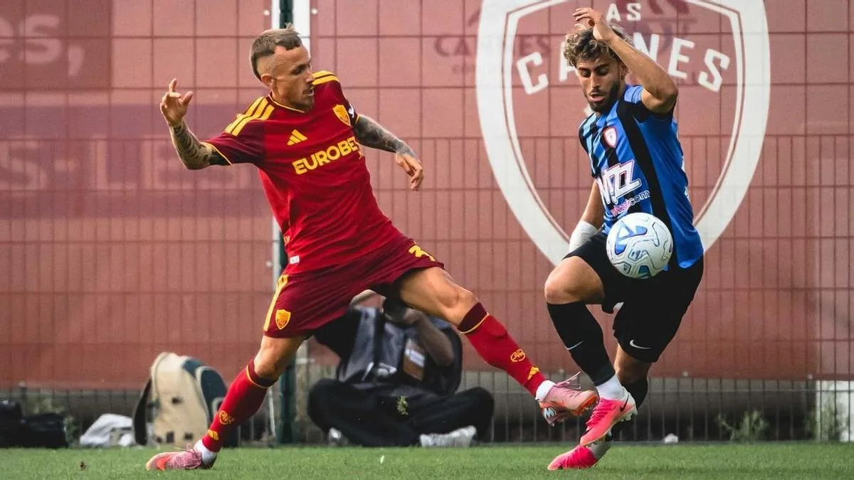 A Coruña: El Deportivo cerca de un acuerdo por Angeliño