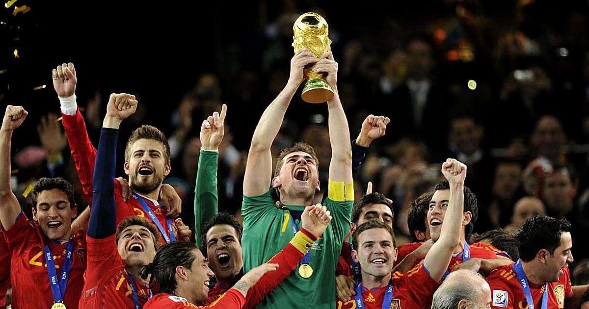 Nueva York y Nueva Jersey acogen la final del Mundial entre España y Argentina