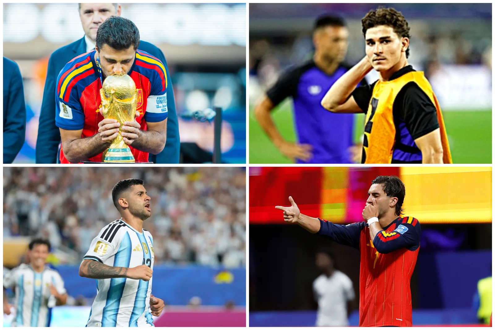 Actualizaciones del mercado de fichajes: movimientos en PSG, Chelsea y Atlético de Madrid