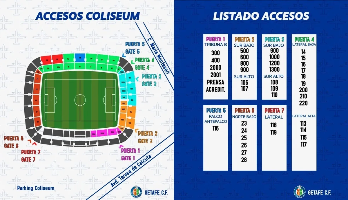 Getafe vence al Racing en el Coliseum con gol de Enes Ünal