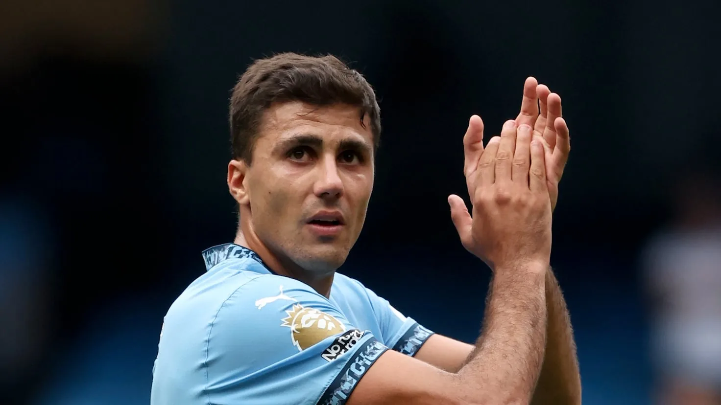 El Barcelona gana al Madrid en la puja por Rodri y otros fichajes clave