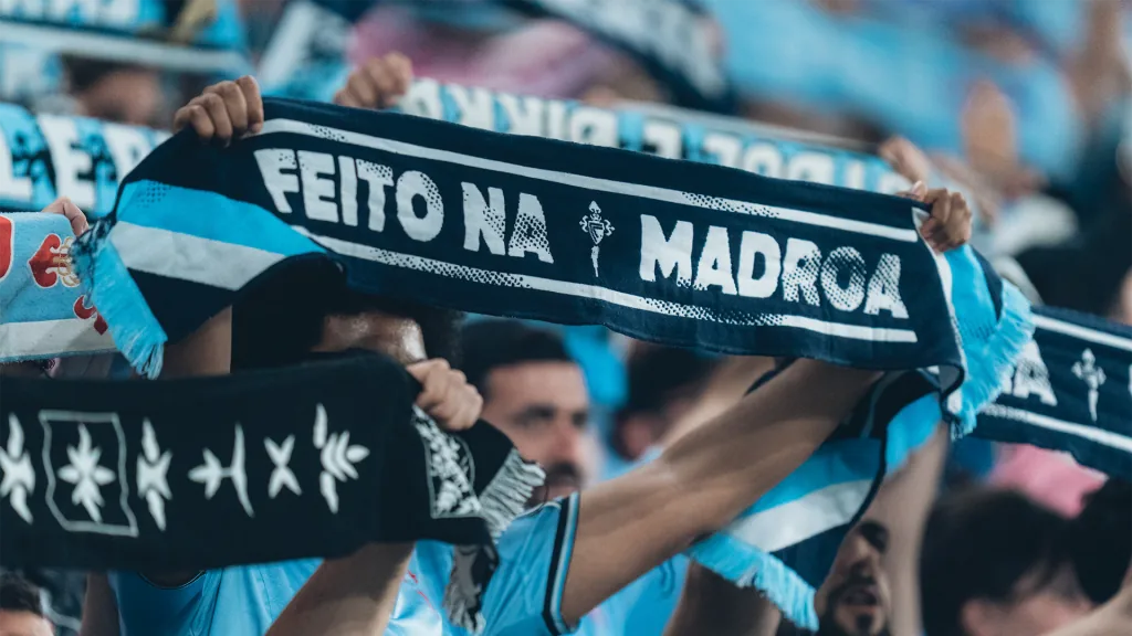 El Celta Fortuna debuta en casa en Balaídos ante el FC Andorra