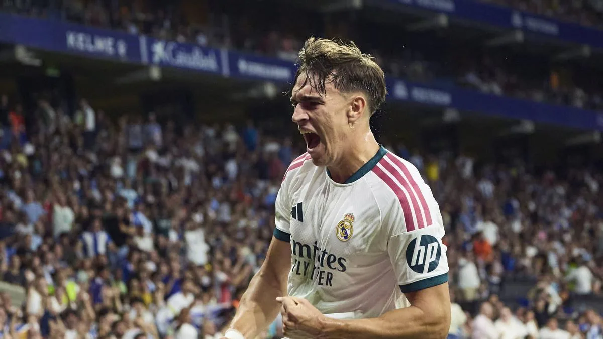 Carlos Espí: el ‘Bicho’ y su impacto inmediato en el Real Madrid
