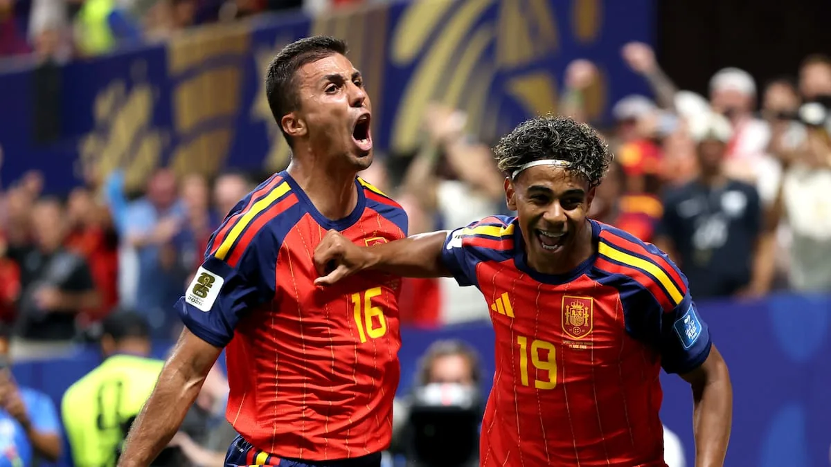 Barcelona cerca de cerrar los fichajes de Rodrigo y Cancelo