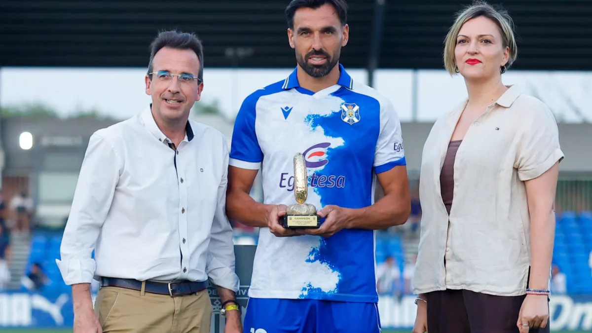 Leganés: El Tenerife gana el Pepino de Oro en los penaltis tras un empate sin goles