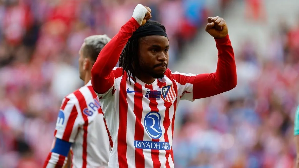 Seúl: Manchester City remonta ante el Atlético de Madrid en partido de pretemporada