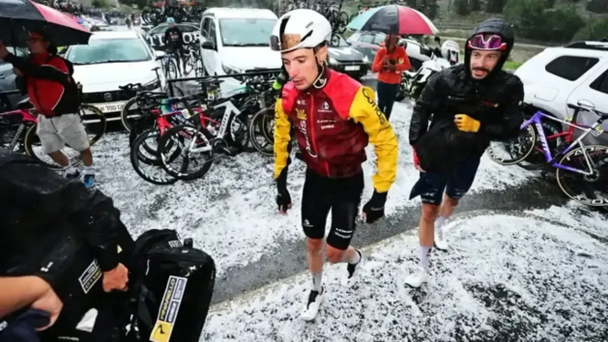 Andorra la Vella acoge la cuarta etapa de La Vuelta, un desafío montañoso