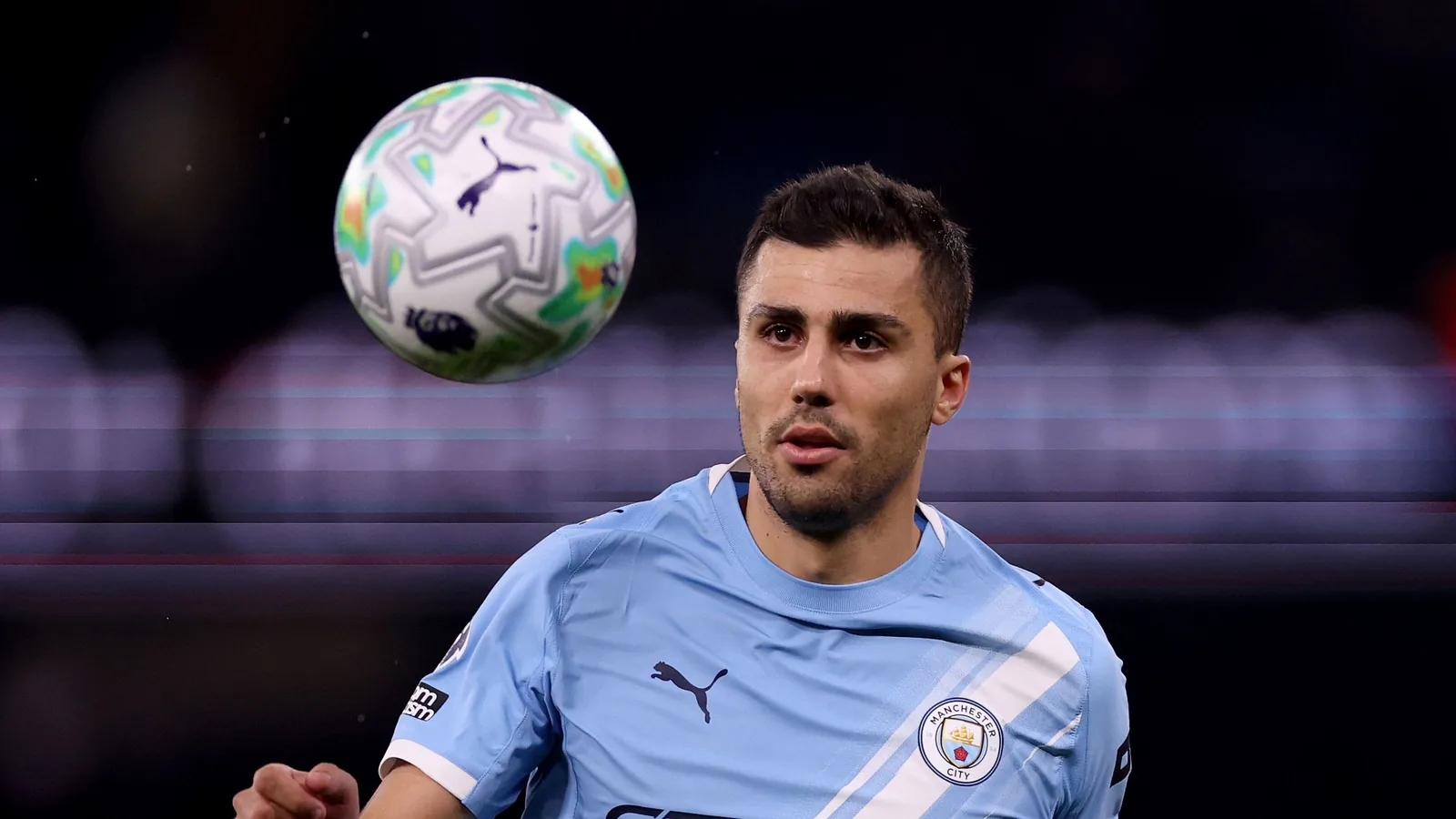 Barcelona busca cerrar el fichaje de Rodri en medio de diferencias económicas con el Manchester City