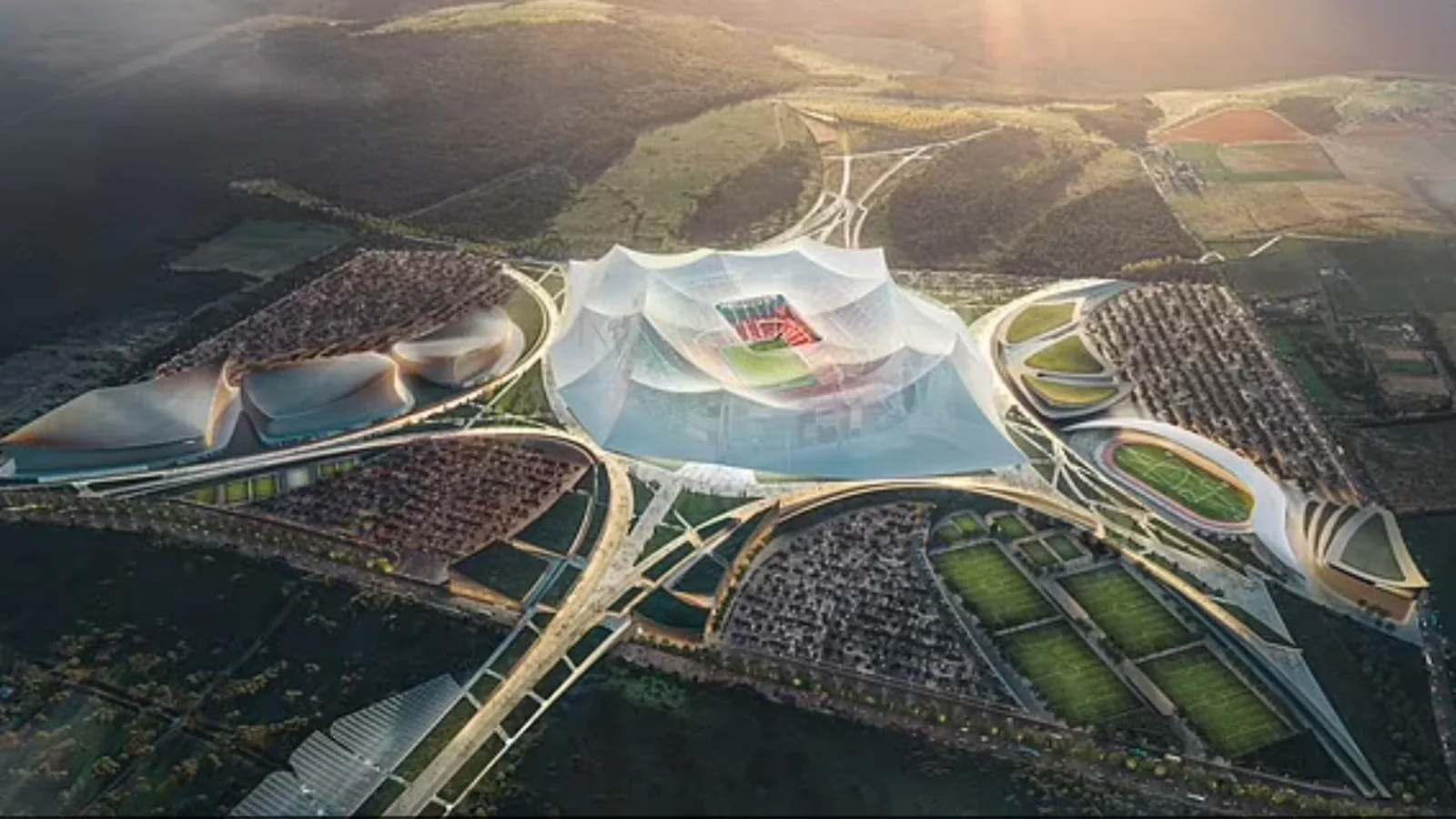 Marruecos da por hecha la final del Mundial 2030 en Casablanca, mientras FIFA no ha decidido
