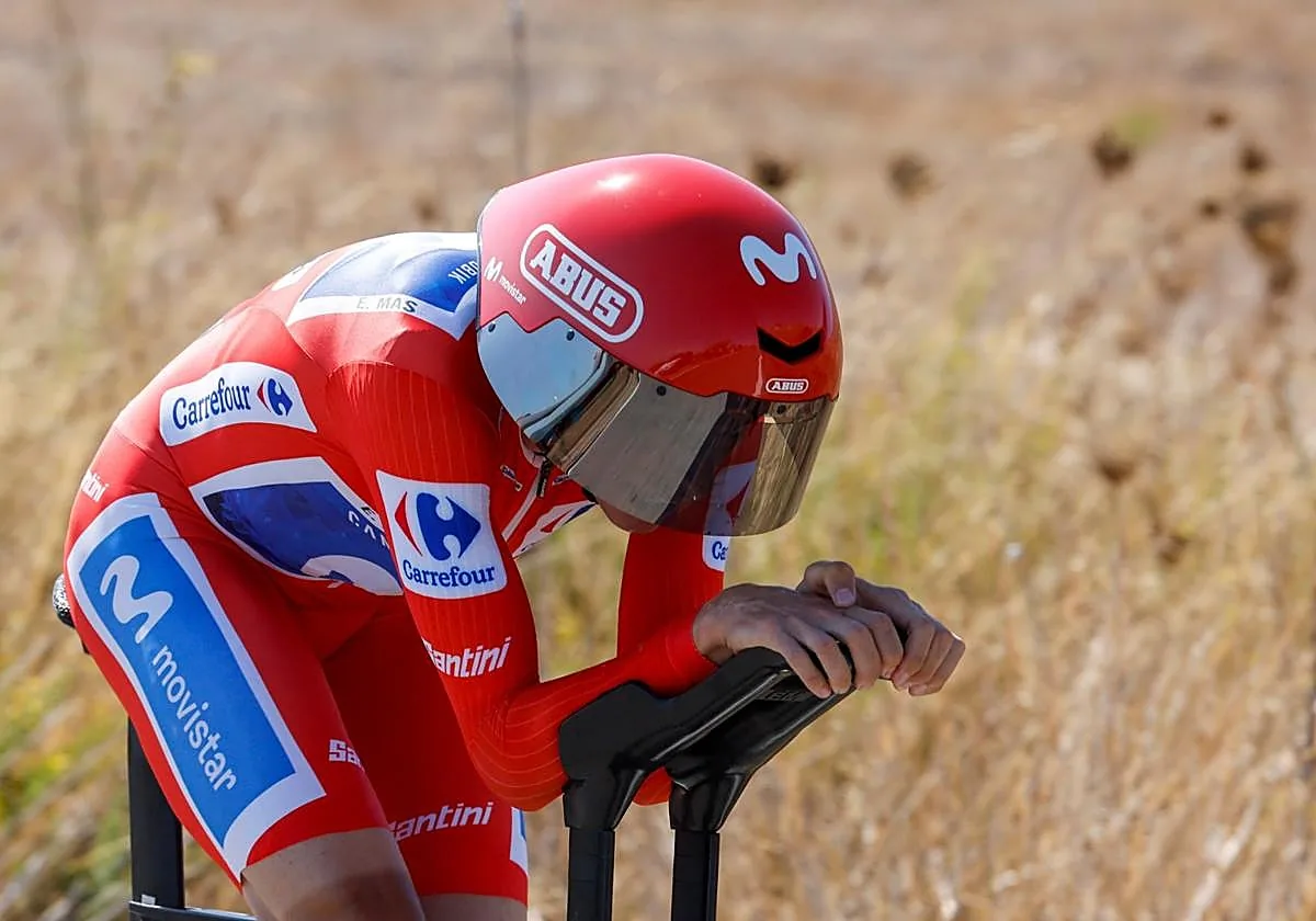 Málaga y Ronda se preparan para cortes de tráfico por la Vuelta Ciclista a España