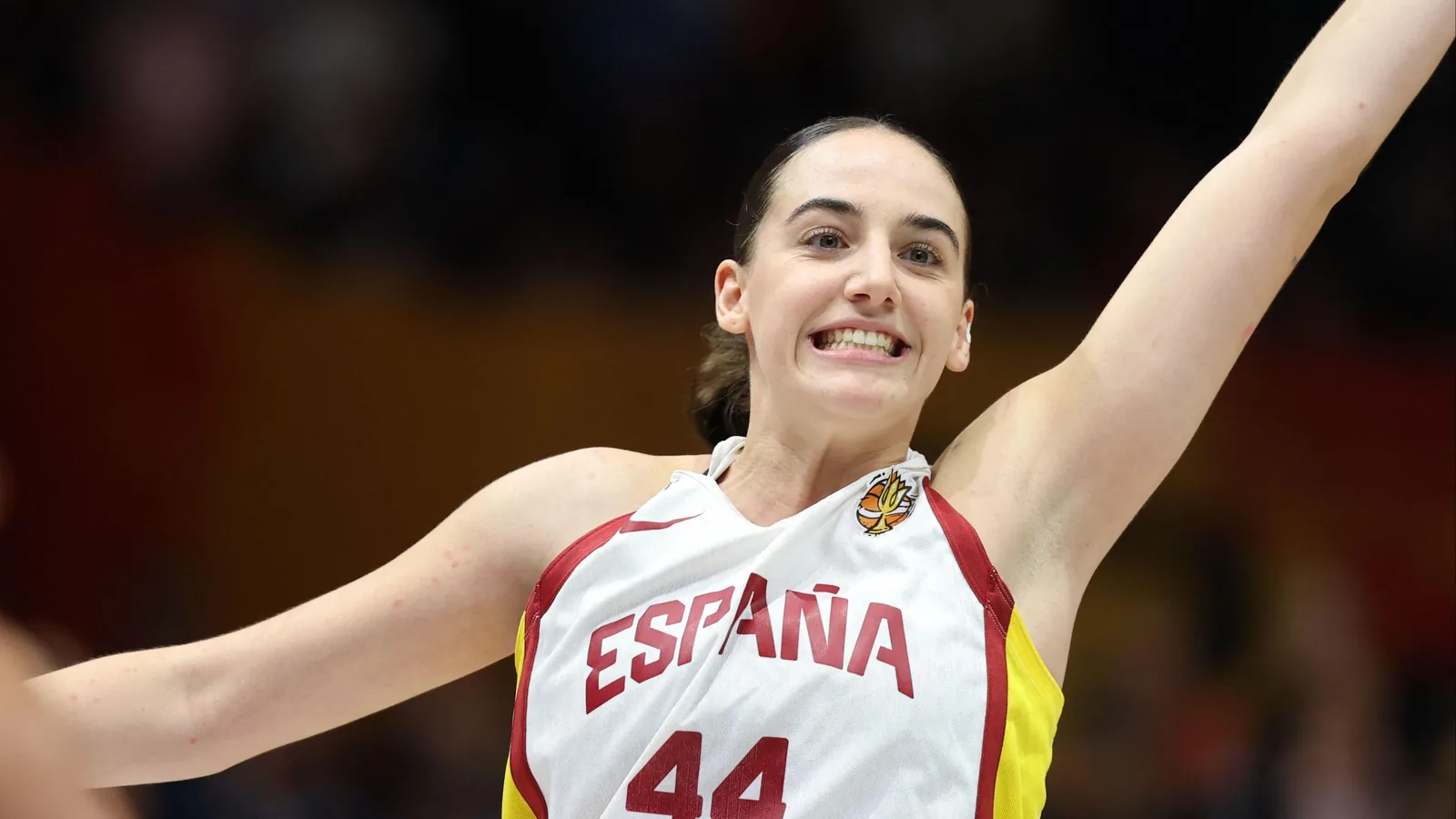 Iyana Martín se consolida como figura del baloncesto español en el Mundial de Alemania 2026