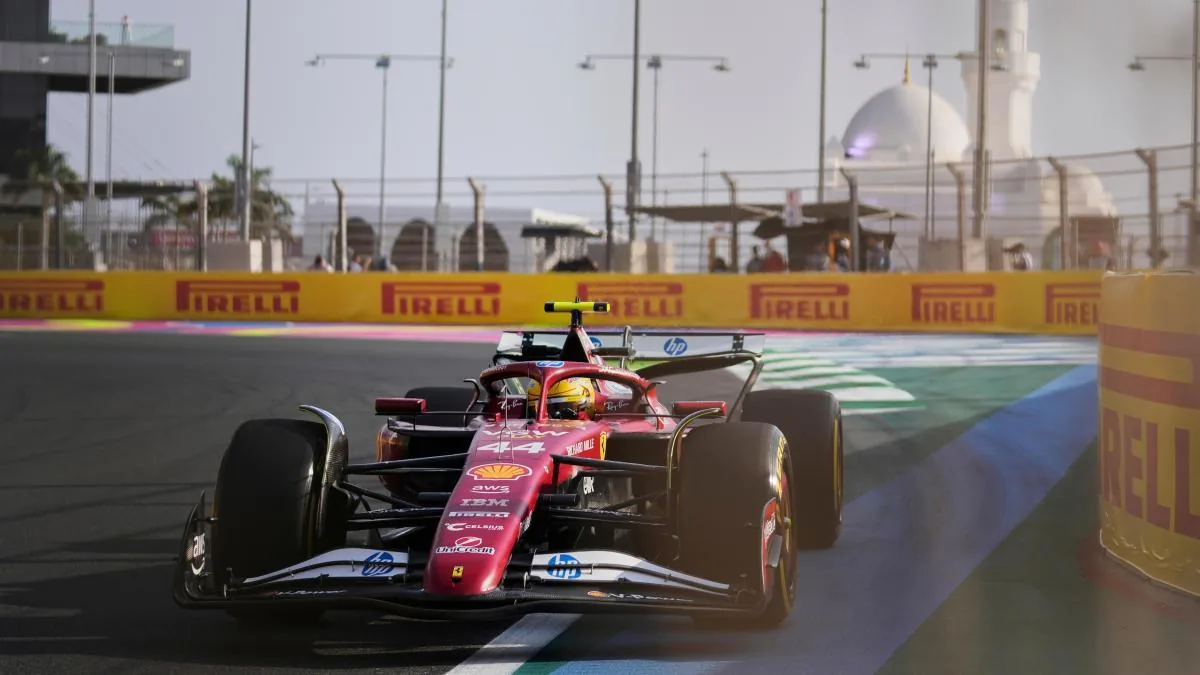 Madrid acogerá el Gran Premio de España en el calendario de F1 de 2027, Barcelona se alternará con Bélgica